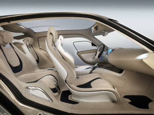 Automotive interior materials development focus on energy saving and environmental protection