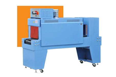 Shrink machine industry development status