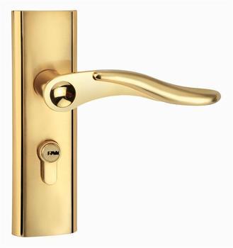 Three tips for choosing hardware locks