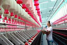 Textile industry is expected to recover weakly next year