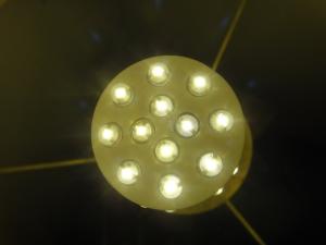 Three major issues become the development of the LED industry