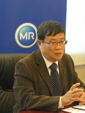 Interview with Dr. Shen Dazhong, MR: Application of on-load tap-changer in HVDC field