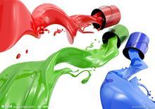 Green paint won the bid for Guangdong and Hong Kong key projects