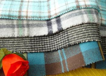 In November, Macau's textile and apparel exports fell by 21%