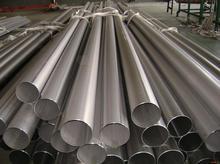 Steel development needs to focus on external control