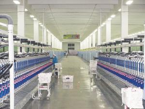 How Cotton Textile Enterprises Break Innovation