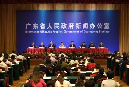 Guangdong issued ten cases of judicial protection of intellectual property rights