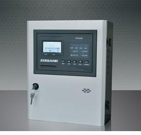 Electrical fire monitoring system application