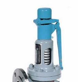 Shanghai Yuxuan Safety Valve Quality Wins Market