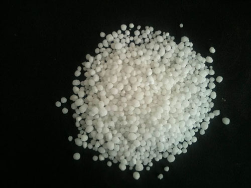 Into the peak season of fertilizer, the price of ammonium bicarbonate rose