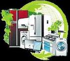 Home appliance industry upgrades