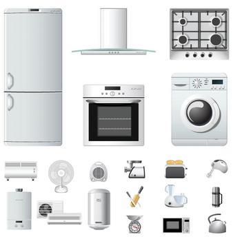 Intelligent pace of home appliances to speed up