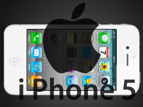 Pass Apple released new hardware on October 5 iPhone5 premature delivery?