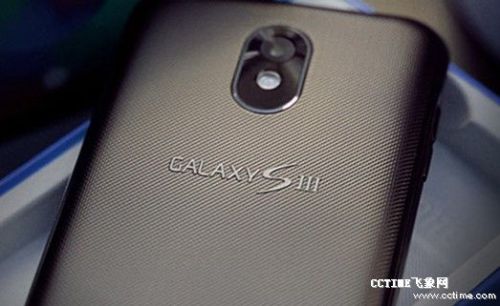 Samsung Galaxy S III or will be released in Turkey on March 13