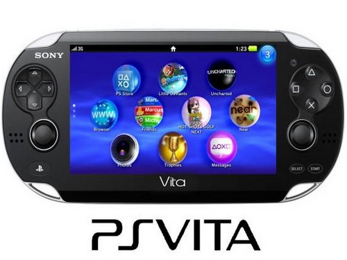 Sony: PS Vita sells 1.2 million units worldwide