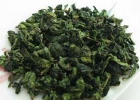 Chinese Oolong Tea Exceeded the Level of Examined Pesticides in Japan