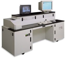 Mass Spectrometer China market for decades