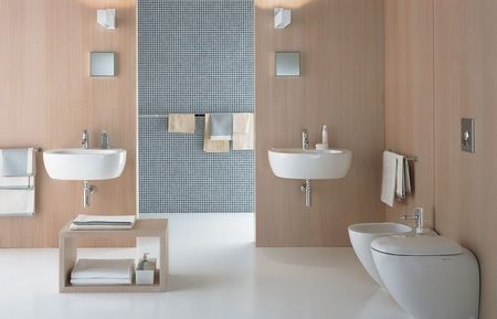 Ceramic sanitary industry faces six challenges