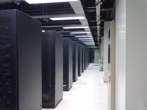 Five evolution directions of next-generation data center