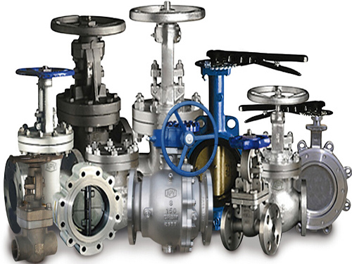 Domestic valve industry further expands