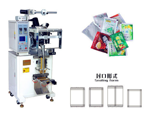 Analysis of Food and Packaging Machinery Export Market
