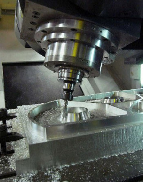 Network Improves CNC Machine Industry