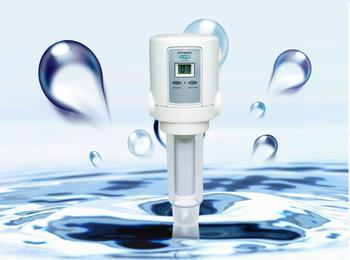 Water purifier market chaos