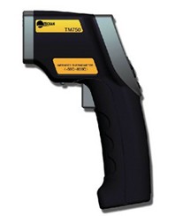 Hong Kong Teichman TM750 infrared thermometer latest offer