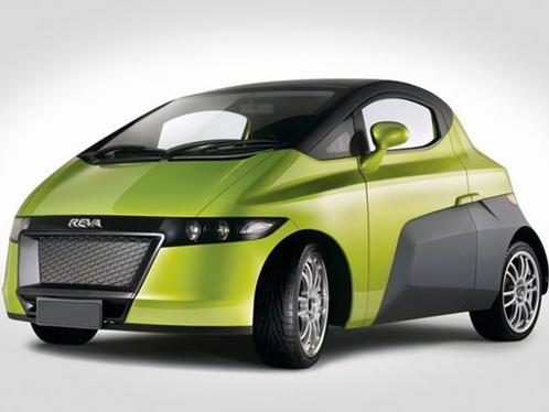 Development of electric vehicles must first break through battery technology