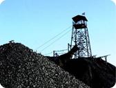 Coking coal bottomed out and rebounded
