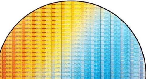 Intel 14nm process goes smoothly