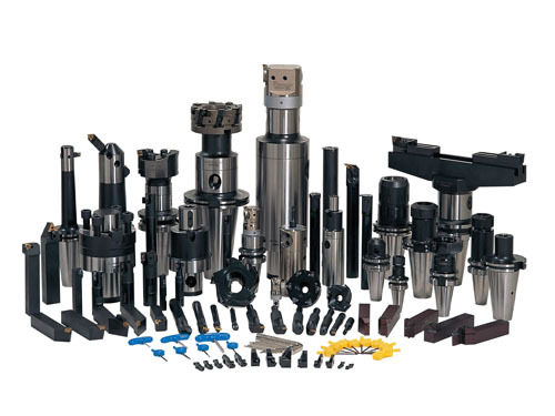 Into the world-class CNC tool manufacturers