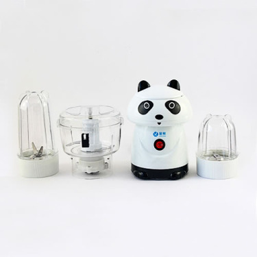 Multifunctional small appliances become market darling