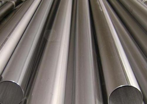 When did the steel industry recover?