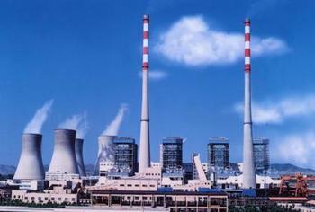 Jianying Energy 2.8 billion to bet thermal power again