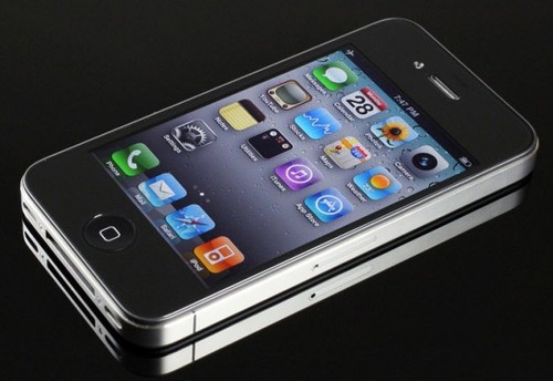 US Congressman: An iPhone 4 China can only earn 4 US dollars