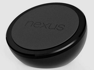 Google Nexus 4 Phone Will Support Wireless Charging