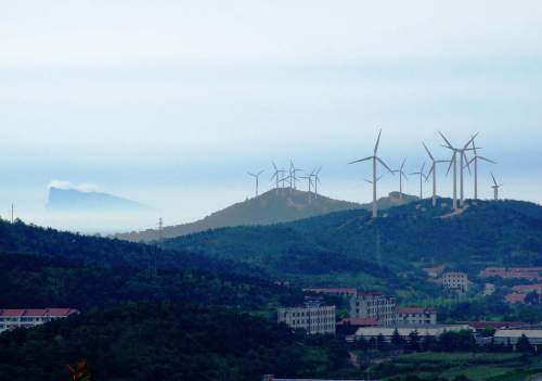 China's energy development faces six major contradictions