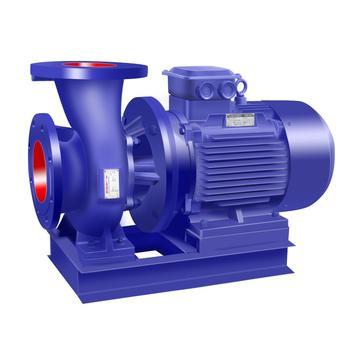 Anti-acid centrifugal pump features and models