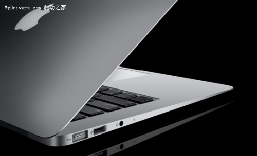 NVIDIA: Future Notebooks Will Follow MacBook Air