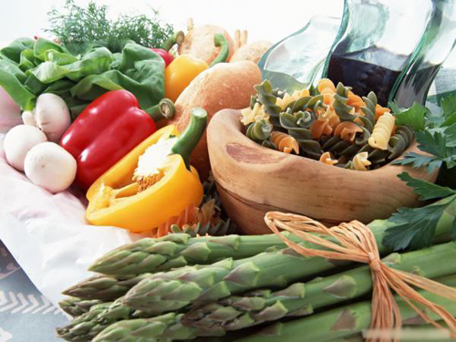 Vegetable Gifts: Become a New Engine for Economic Growth