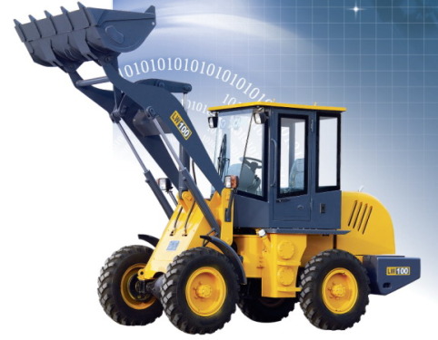 Construction Machinery 2013 or Moderate Growth