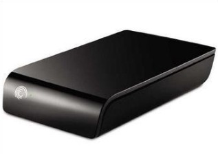 Seagate Launches First Custom 4TB HD Drive