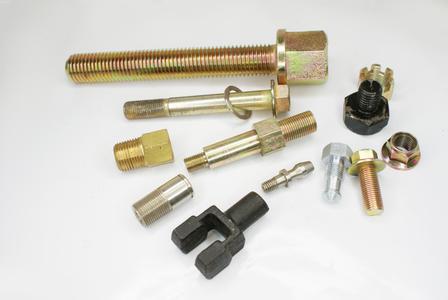 Mechanical development adds vitality to the fastener industry