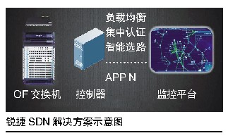 SDN development needs to be converted to product level