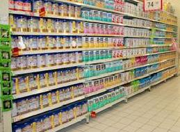 New Zealand will strengthen export formula milk regulation