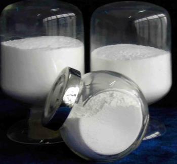 Demand for Domestic Titanium Dioxide