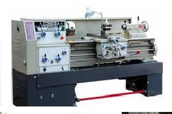 Metal forming machine has passed over the industry