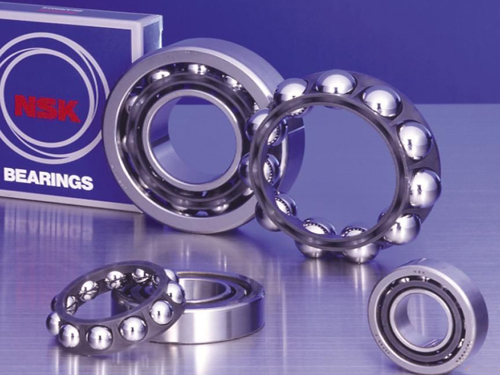 Analyzing the Competitiveness of Japanese Bearings Bearings in China