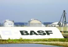 BASF's Dow Acrylic Acid Industry Chain Focused